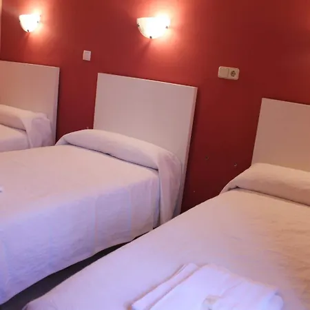 Hostal Abitum Madrid-2